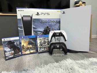 Sony PlayStation 5