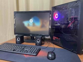 Компьютер комплект