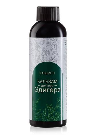 БАД Бальзам Доктора Эдигера