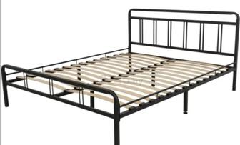 Продам кровать и матрас Askona