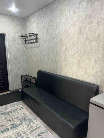 Диван вешалка обувница