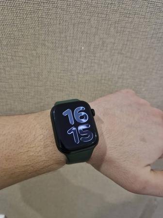 Apple watch 7 45мм