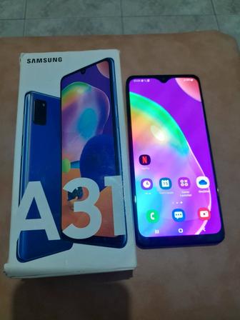 Смартфон Samsung A31