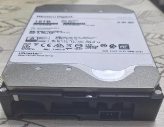 Жесткий диск