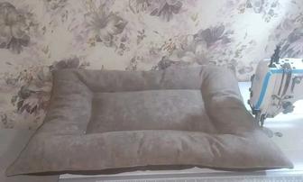 Лежанки для собак