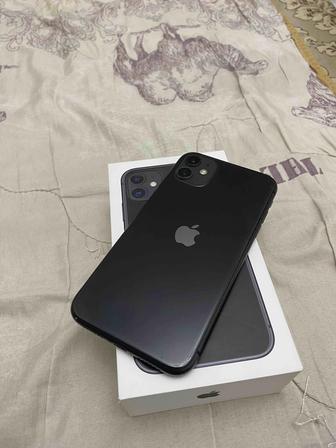 Продам iPhone 11 128gb