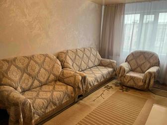 Продается комплект дивана 3-2-1