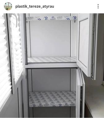 Пластиковые окна и дверей и витражи