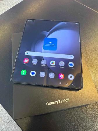 Samsung Z Fold 5 - 512гб