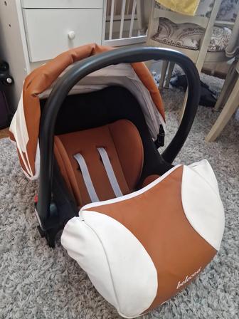 Автолюлька