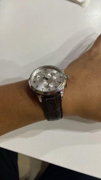 Часы TISSOT