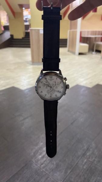 Часы TISSOT