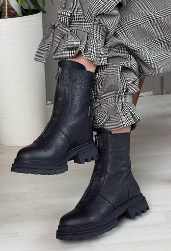 Зимние сапоги Турция