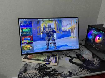 i7-12700F / RTX 3060ti 8 Гб / 32 Гб / 1000 Гб HDDSSD 512 Гб / Win 11 Pro