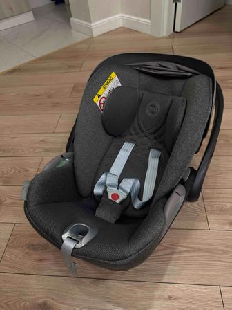 Автокресло cybex