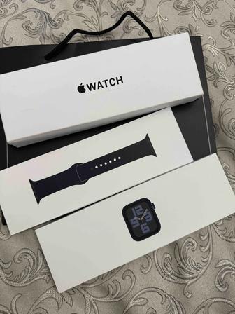 Продам новые Apple Watch, 40 мм ТОРГ