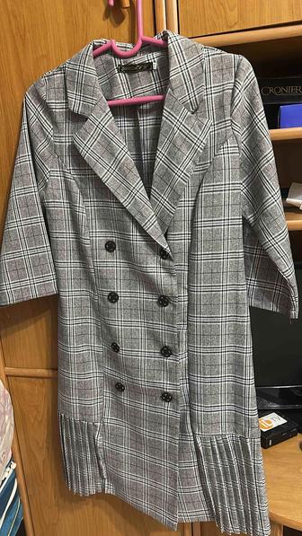 Продам платье