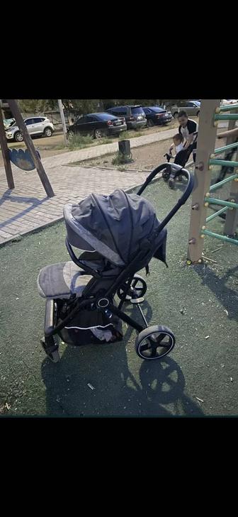 Продается детская коляска