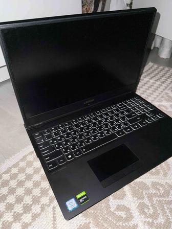 Ноутбук lenovo legion