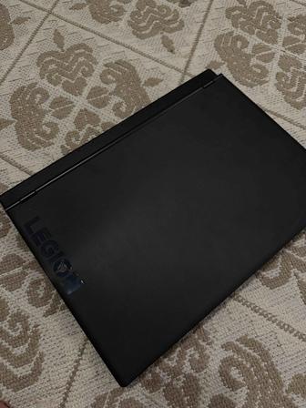 Ноутбук lenovo legion