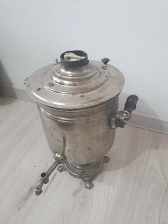 Продам самовар