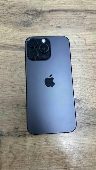 Айфон 16 про max 256гб