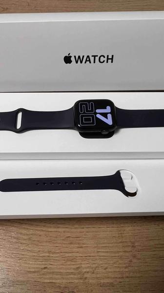 Apple Watch SE 44mm оригинал