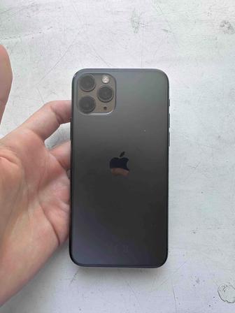 iphone 11pro 64