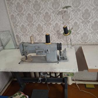 Машинка швеный