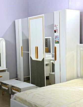 Срочно 6 есікті шкаф сатылады