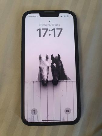 Iphone 14 256ГБ в хорошем состоянии