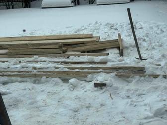 Продам брусья