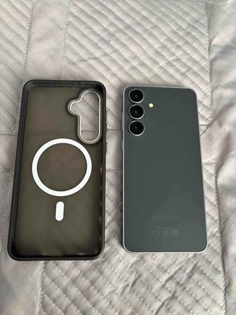 Продам Samsung S25 FE