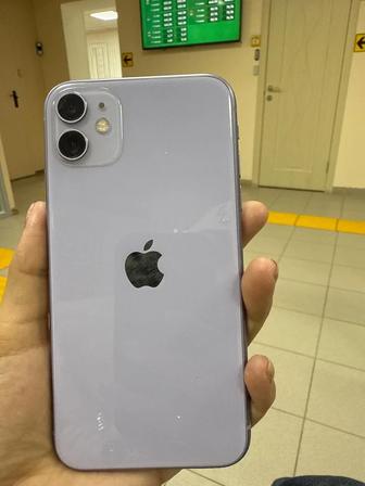 Продам Iphone 11, 64 gb.