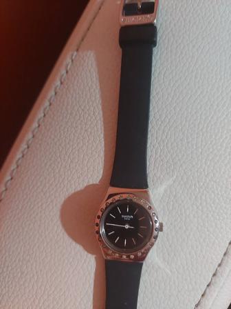 Часы женские Swatch оригинальные