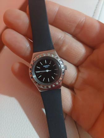 Часы женские Swatch оригинальные