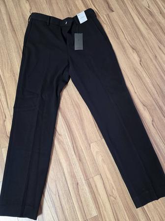 Продам новые корейские мужские брюки