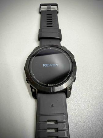 Garmin Epix Gen 2 Pro Sapphire 51 мм (Fenix 7 AMOLED)