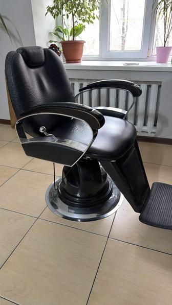 Парикмахерские кресла