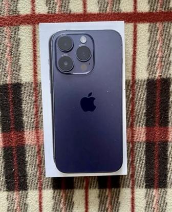 Iphone 14pro 256 gb