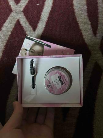 Гель для бровей Yara