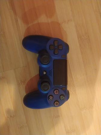 Оригинальный джойстик PS4