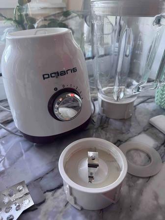 Блендер Polaris на запчасти