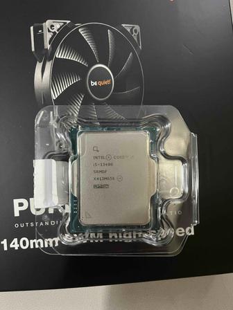 Процессор intel core i5