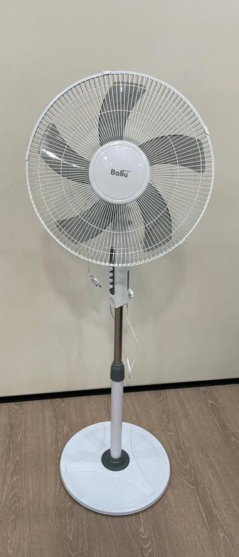 Вентилятор Ballu BFF-802