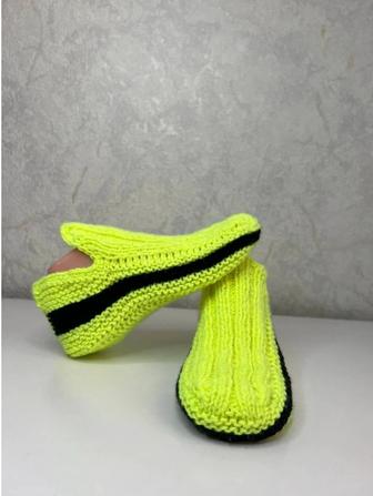 Следики вязаные