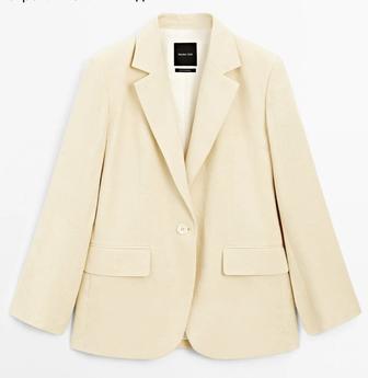 Massimo dutti Пиджак