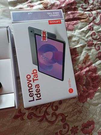 Lenovo idea Tab планшет