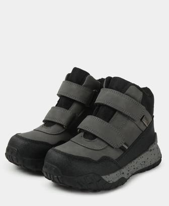 Демисезонные ботинки на мальчика Jook