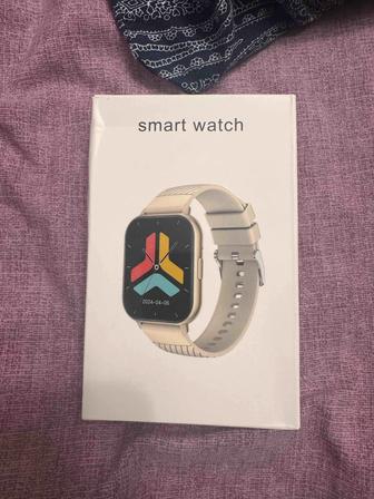 Смарт часы умные часы